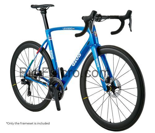 Gios Aerolite recensioni e scheda tecnica